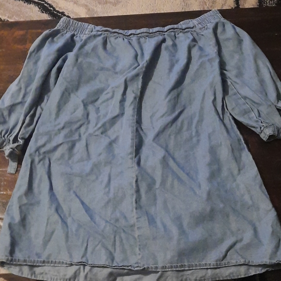 Blouse - Picture 4 of 4